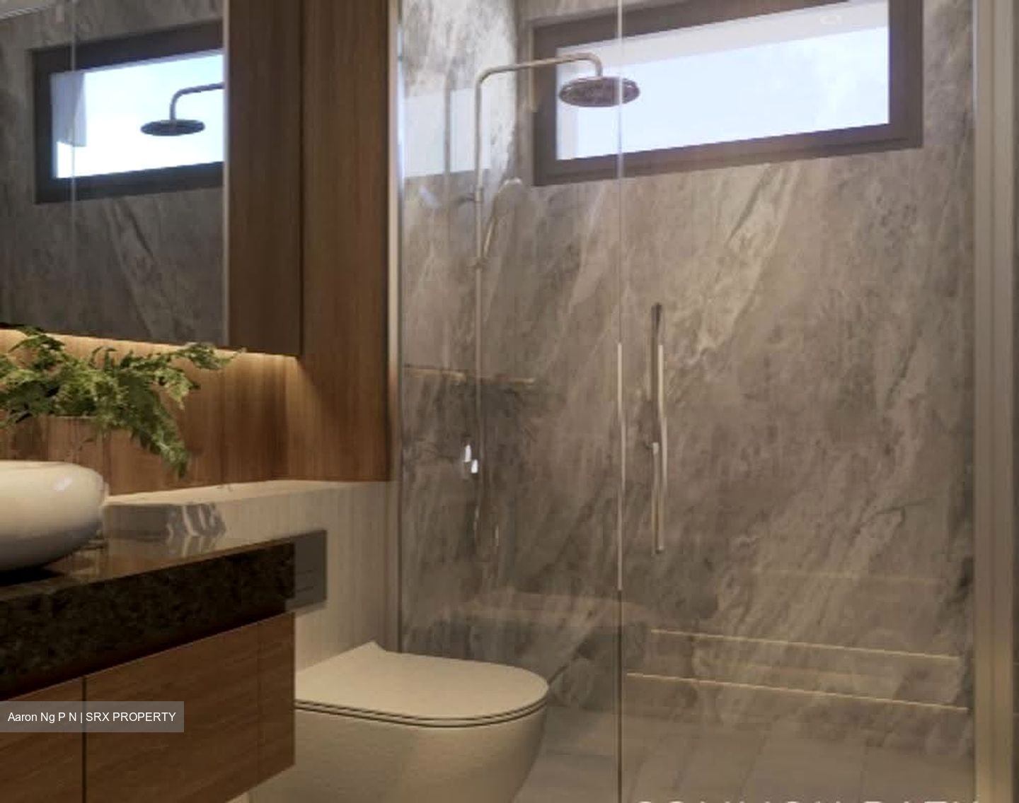 Serangoon Garden Way (D19), Semi-Detached #623633301
